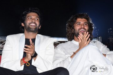 Jathi Ratnalu Pre Release Event